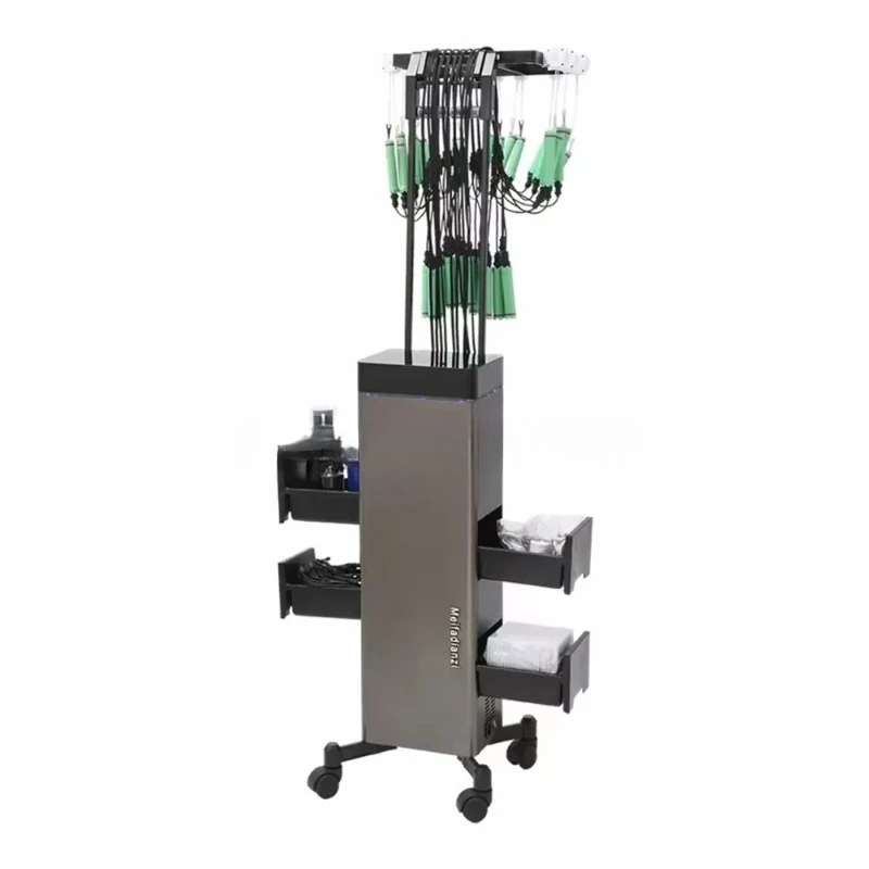 

Wholesale Salon Hair Equipment Hair Machine Barber Shop Perm Digital Perm Machine