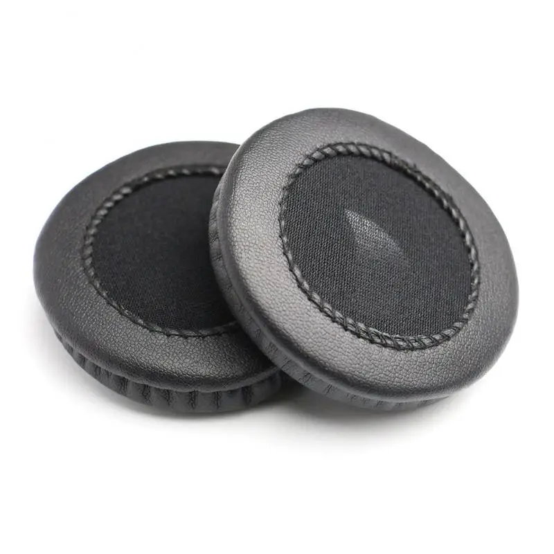 Ear Pads For Headphones Covers Sponge Leather Foam Cushion 45mm 50mm 55mm 60mm 65mm 70mm 75mm 80mm 85mm 90 95 100 105mm 110mm