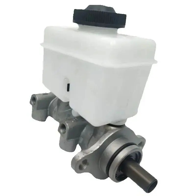 

0K201-43-400A 0K2A1-49-400 0K2A149-00 0K20143400 0K20143400A Для KIA SEPHIA/Shuma Высококачественный главный тормозной цилиндр