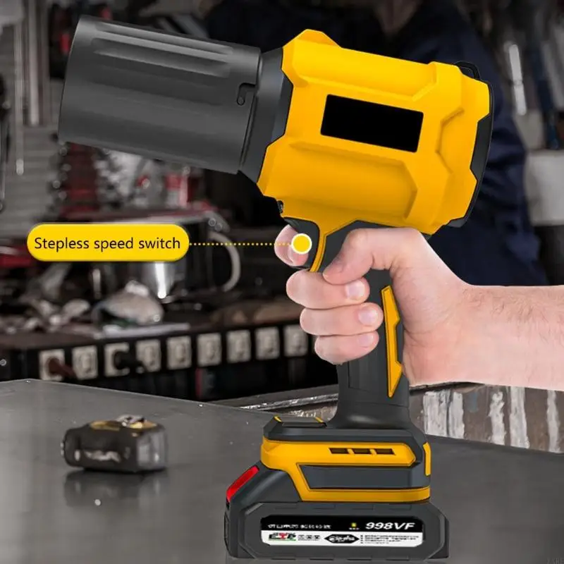 

Вентилятор листьев, электрические беспроводные листовые воздуходувки для вздутия листьев, очистка внутреннего дворика, уход за