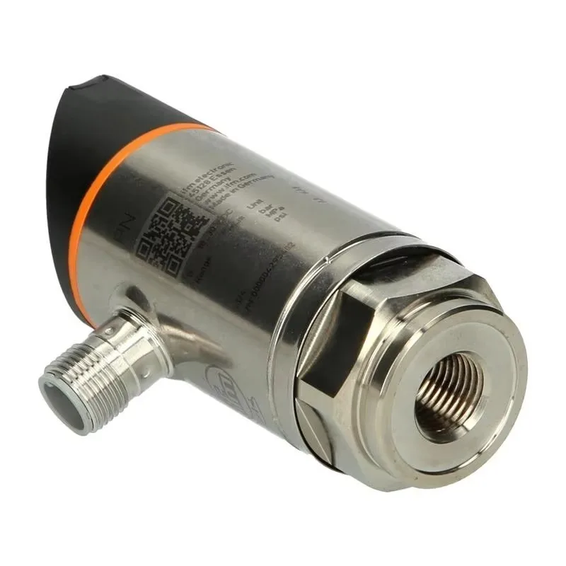 100% Original New IFM Pressure sensor PN7093 Pressure sensor with external thread Electronic component