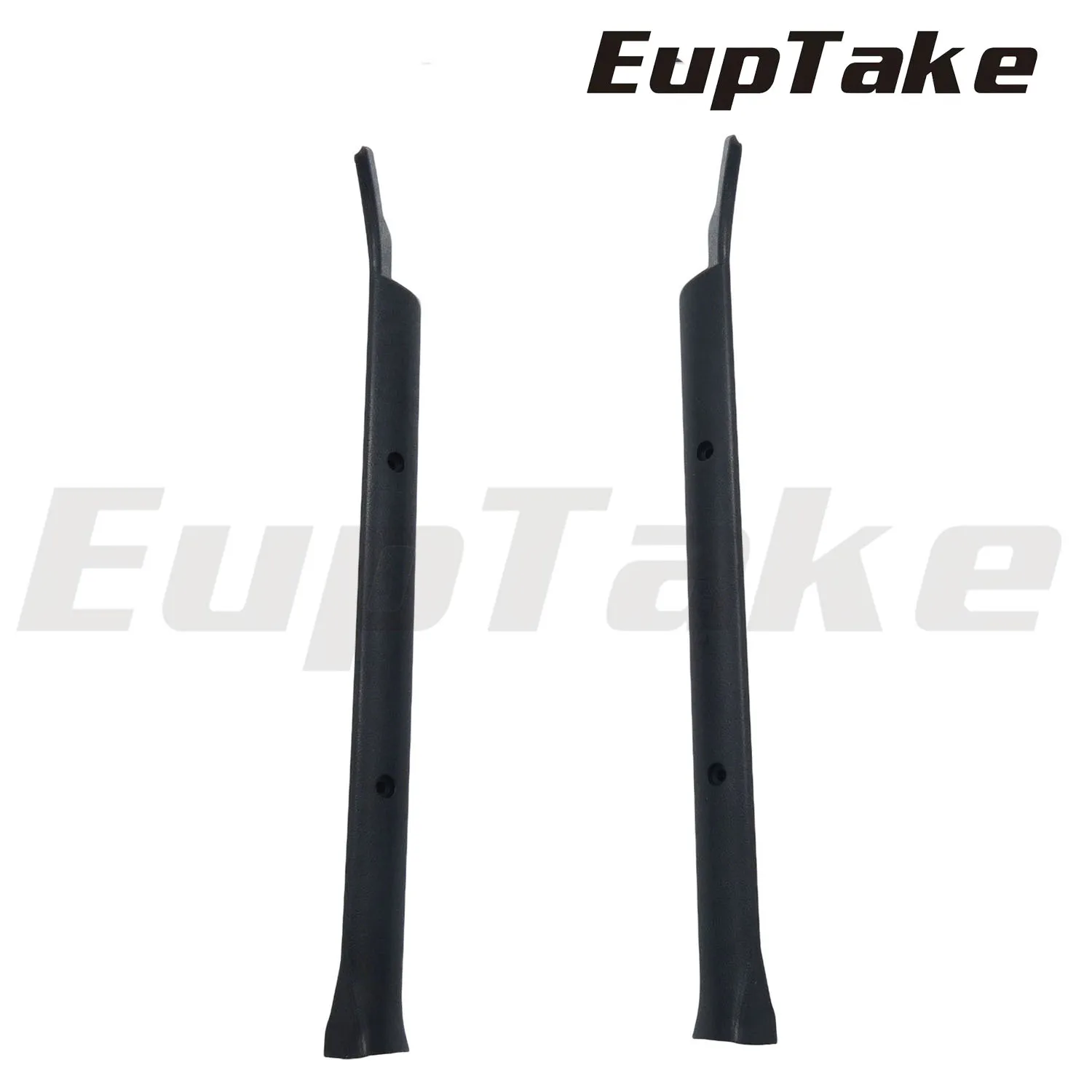 

Left/Right Post Finisher Trim Pillar Windshield For Land Rover Defender 1987 - 2016 MTC5213 MTC5212 MWC2314 Car Accessories