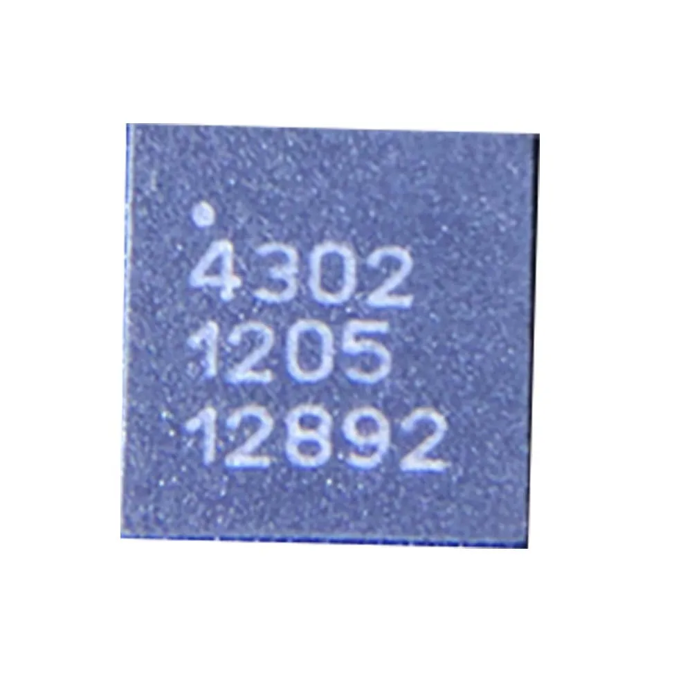 2pcs/Lot PE4302 4302 QFN-20 IC