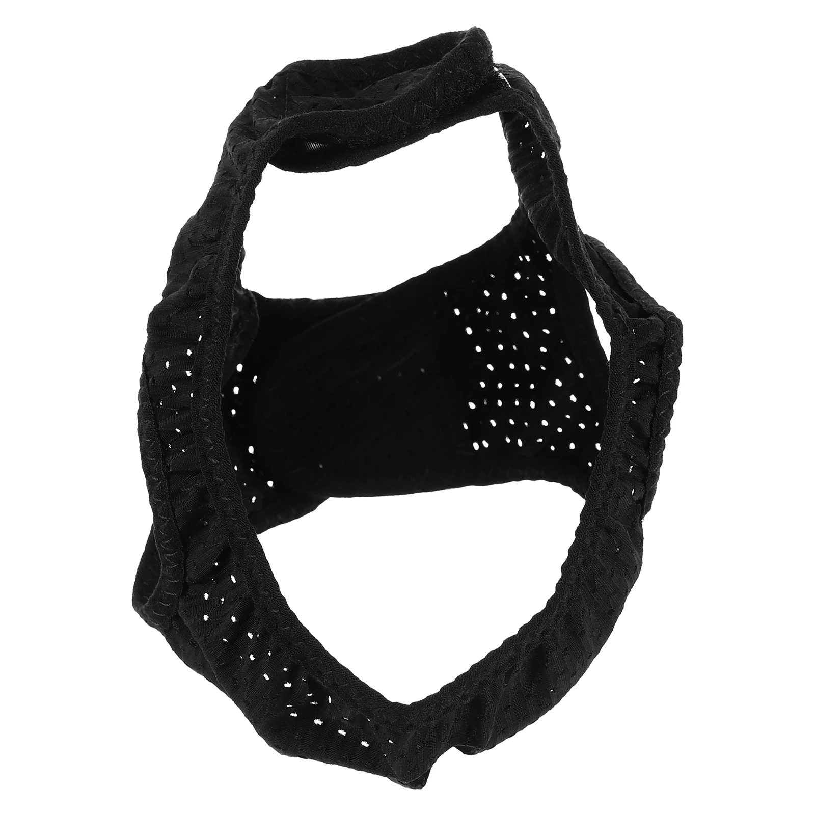 

Ремешок для подбородка, дышащий сетчатый материал, удобное устройство для раствора от храпа, поддержка сна, ремешок для подбородка для взрослых