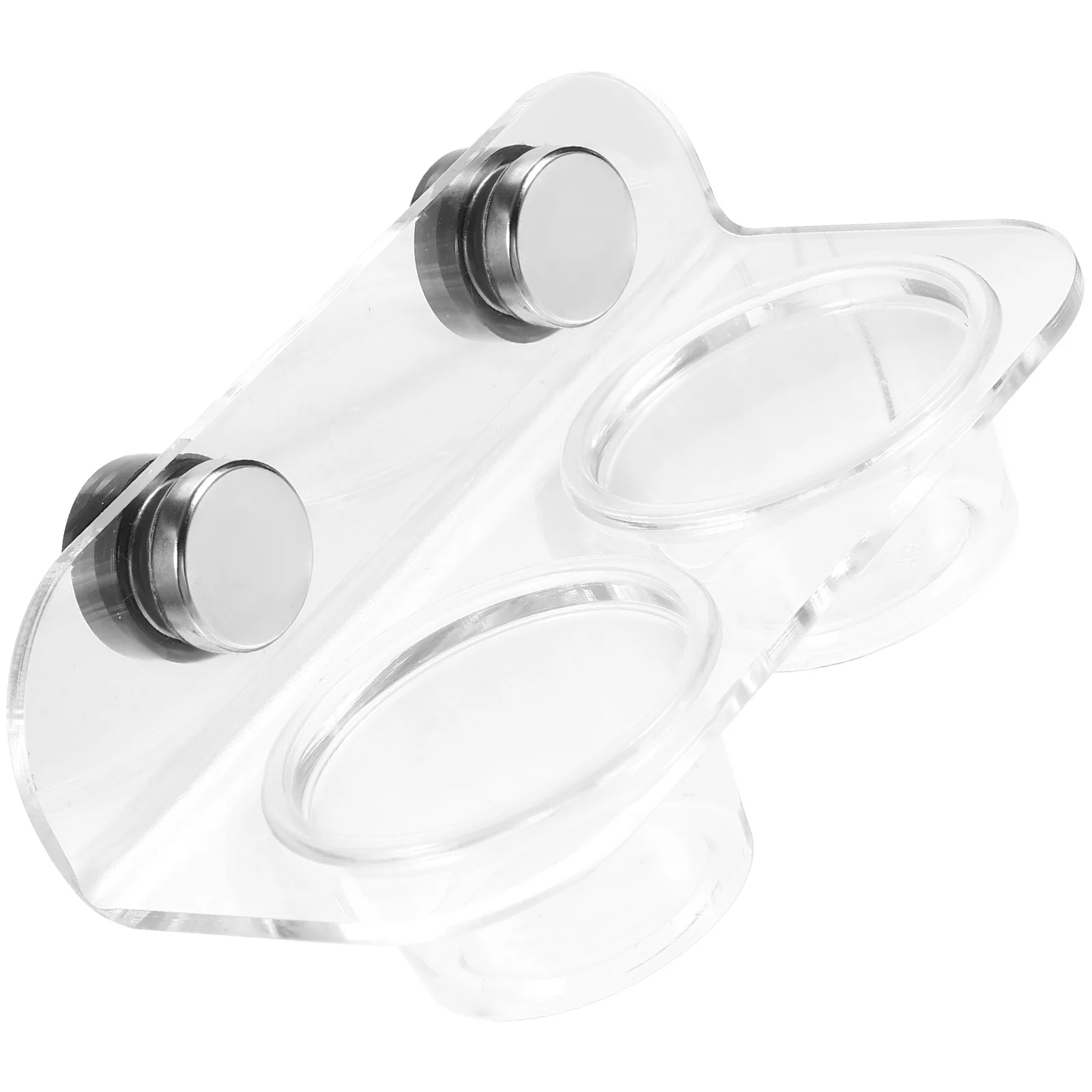 

1 set Magnetic Reptile Feeder Transparent Gecko Feeding Cup For Lizard Scorpion Spider Water Food Bowl Pet Accessories