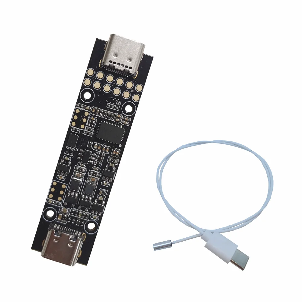 

YL0320 USB-плата декодирования + модуль эндоскопа OV2740