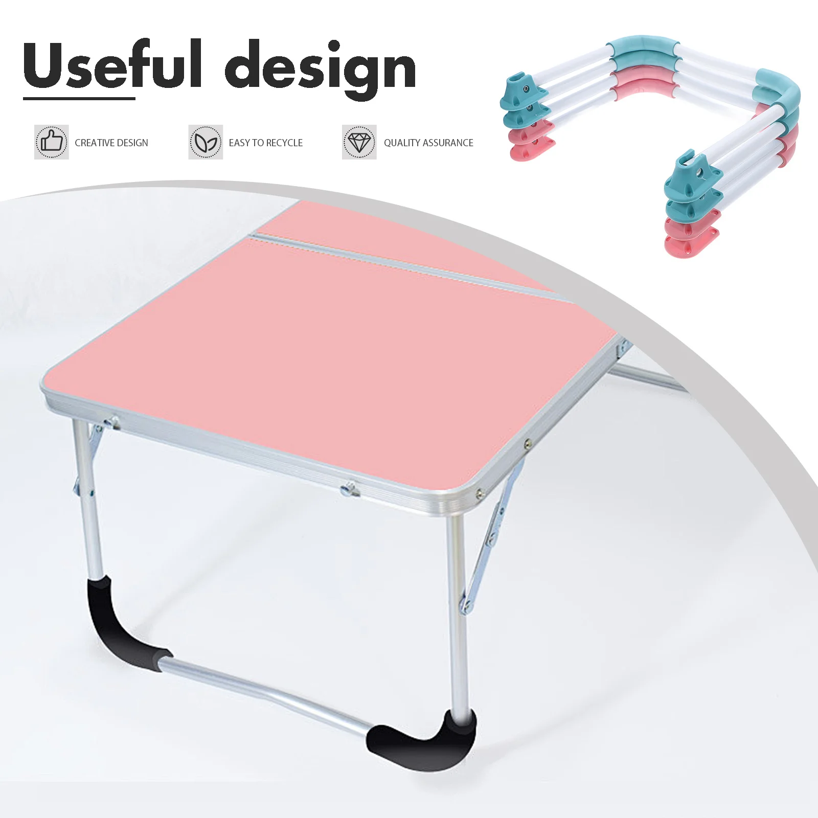 

2 set U Shape Foldable Table Legs Black Metal For Coffee Table Diy Furniture Repair Desk Bench Brackets Heavy Duty