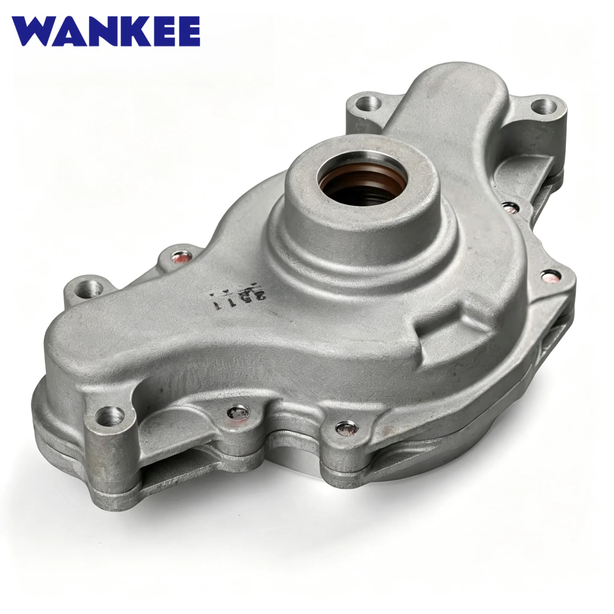 Oil Pump Assembly 6CB-13300-00-00 for Yamaha F200 F225 F250 F300 F350 4 Stroke Outboard Engine