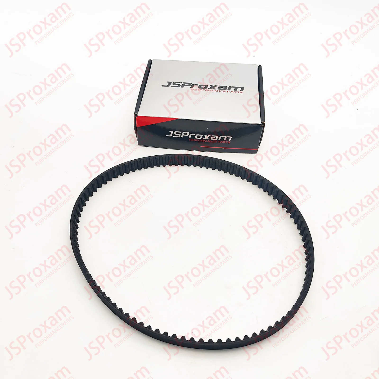 6C5-46241-00 18-15130 6C5-46241 Fit For Yamaha 4-Stroke 25 30 40 50 60 70HP Outboard Motors EM Timing Belt