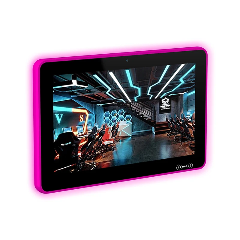 

15.6 Inch OEM Android Digital Touch Screen Solution for Sports Betting Kiosk