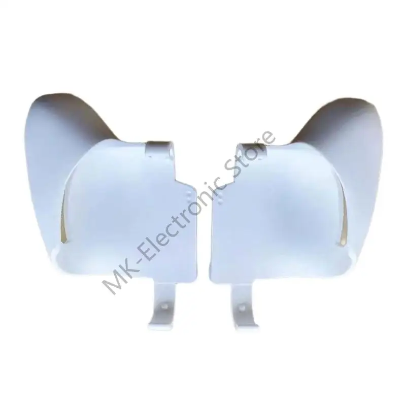 

R2LF 3D Printed Grips for Retroid Pocket 5 Ergonomic Grip Holder Reduce Scratches