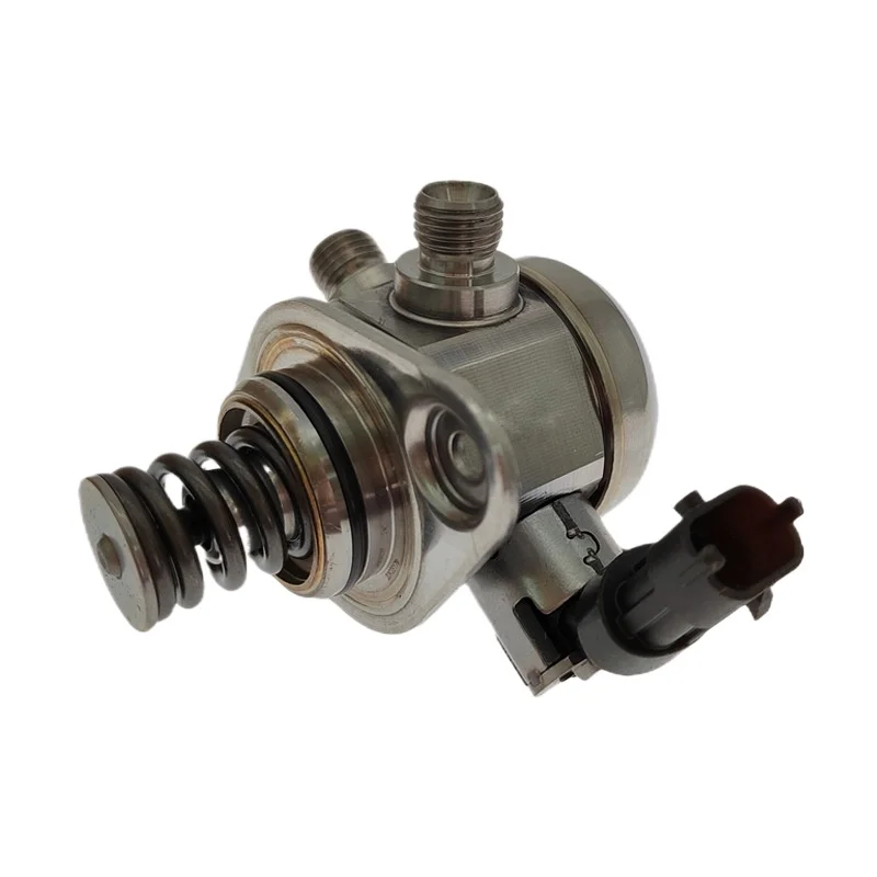 

LR091586 H4P3-9D376-AB JDE38662 0261520435High Pressure Fuel Pump For Range Rover Evoque Velar Sport II 2.0L
