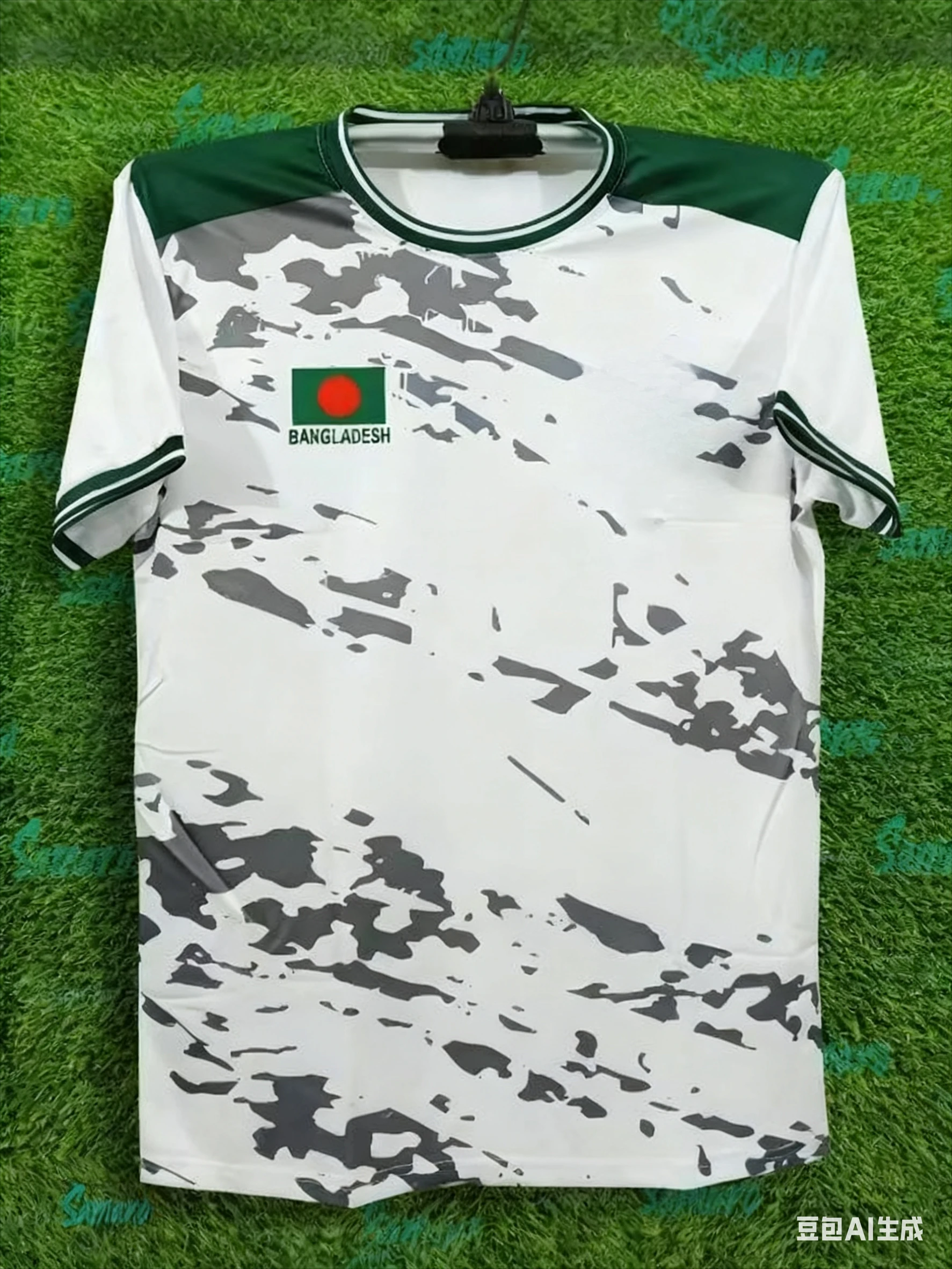 2025-26 حار جديد ريترو كلاسيكي الرجال المرأة تيشيرت صيفي موحدة فضفاضة قصيرة الأكمام التجفيف السريع الرياضة ثلاثية الأبعاد الطباعة الفانيلة #1