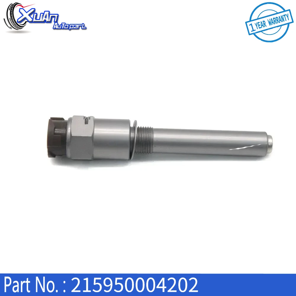 For DAF 95 1987-1990 95XF 1997-2002 85CF 1998-2000 75 1992-1998 Siemens For Vdo New Car Transmission Speed Sensor 215950004202