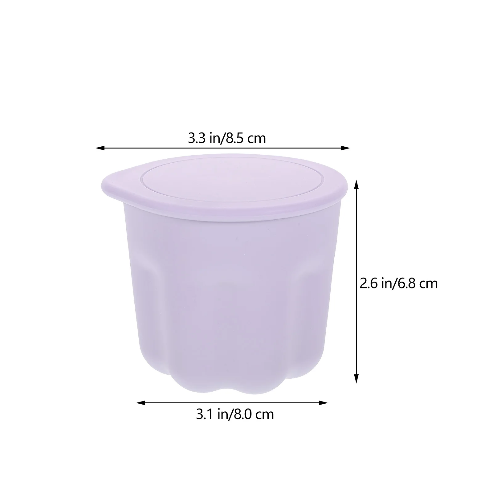 1세트 메이크업 브러쉬 클리닝 볼 재사용 가능한 스크러버 패드 효율적인 뷰티 도구 클리너 키트