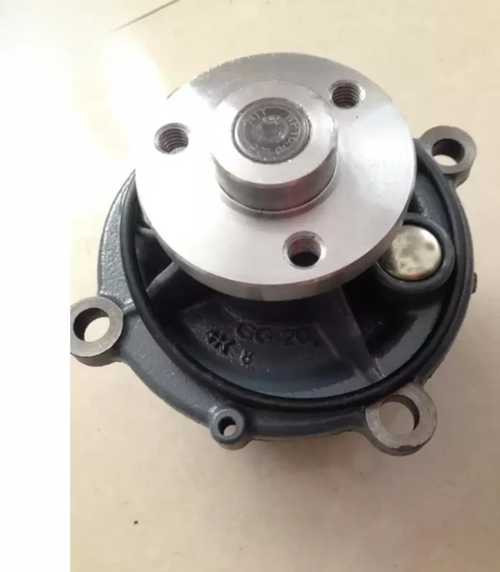 for Volvo excavator accessories ec210-290 universal water pump 21404502