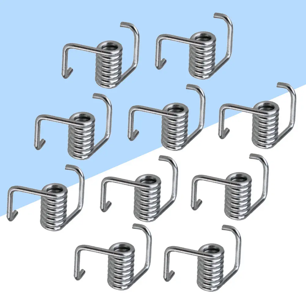 

20Pcs Gt2 Torsion Springs 3D Printer Belt Locking Tensioner Suitable for 6Mm Timing Belt Pressure Springs Spring