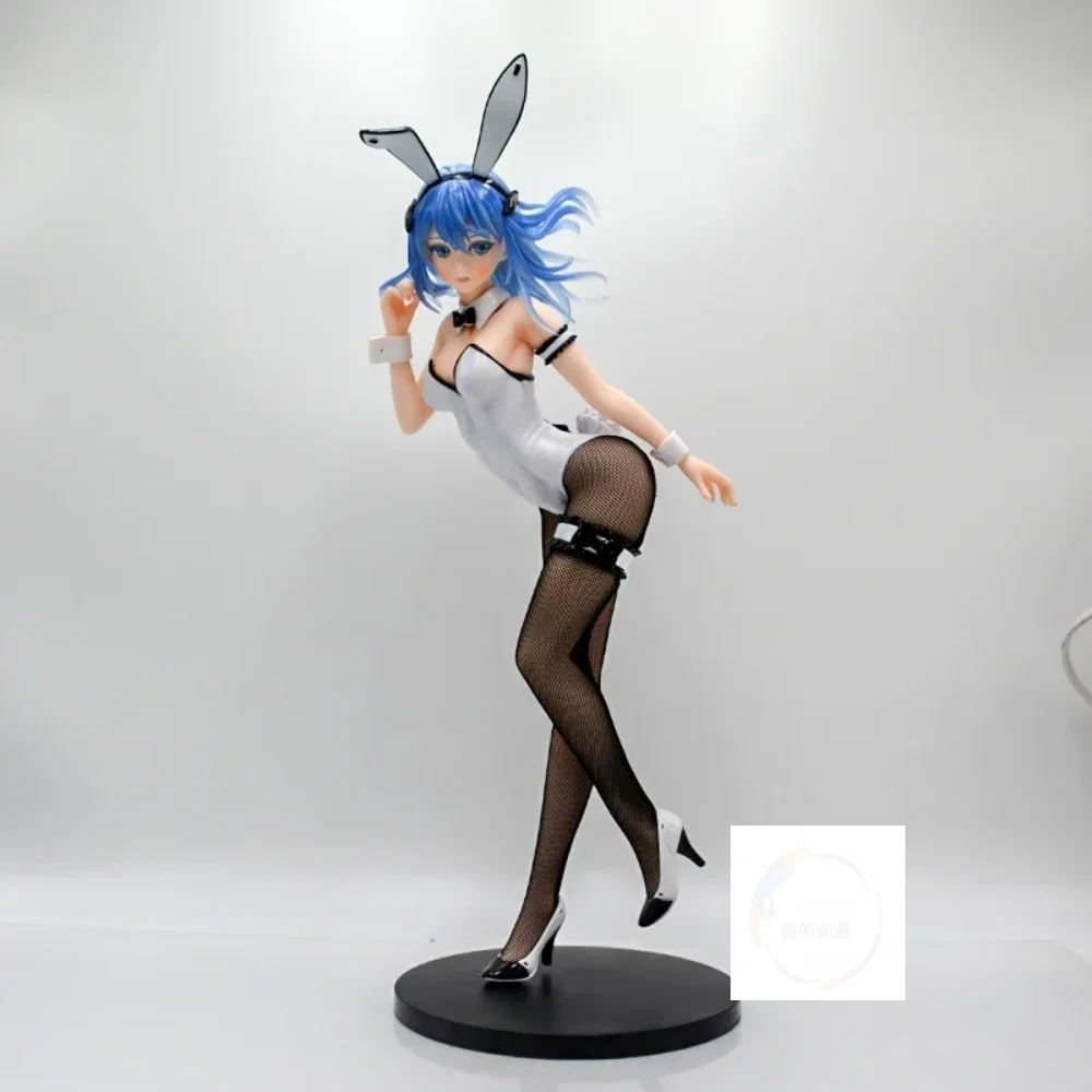 KO Lost Order MoYan الشيطان مثير أنيمي الشكل هواية ساكورا موين أكوما عمل الشكل الأرنب فتاة تمثال الكبار نموذج ألعاب الدمى