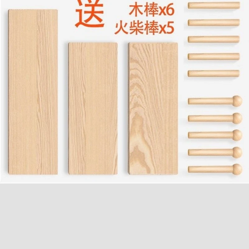 Onzichtbare spiegel over de volledige lengte met gatplaat, verborgen push-pull-spiegel kan worden gesloten