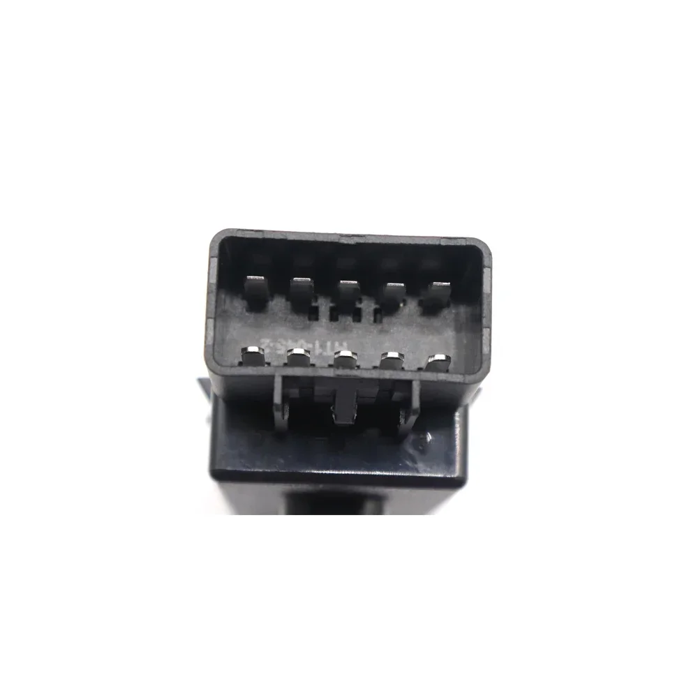 12451497 Front Left Driver Power Seat Switch For Chevrolet Equinox Cruze Cadillac SRX Buick Cascada LaCrosse GMC Terrain
