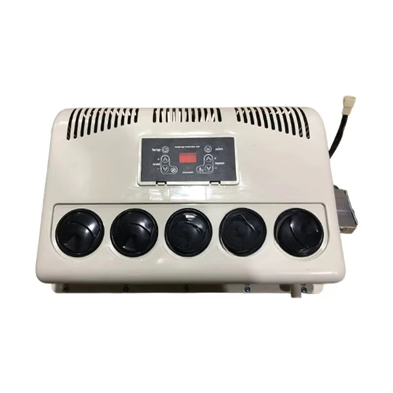 

Auto Parts Other Air Conditioning Systems 12 Volt air Conditioner Truck Caravan Parking 12v Air Conditioner