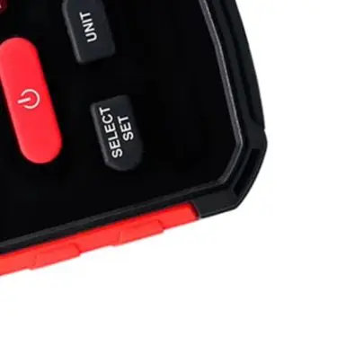 /WT635 /Digital /Wood For Moisture Meter With 8 Adjustable Levels And Backlit LCD For Building Material Testing Detector Tool