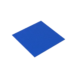 Gobricks GDS-2237 Baseplate 32 x 32 เด็ก DIY บล็อกตัวต่อการศึกษาทางเทคนิค