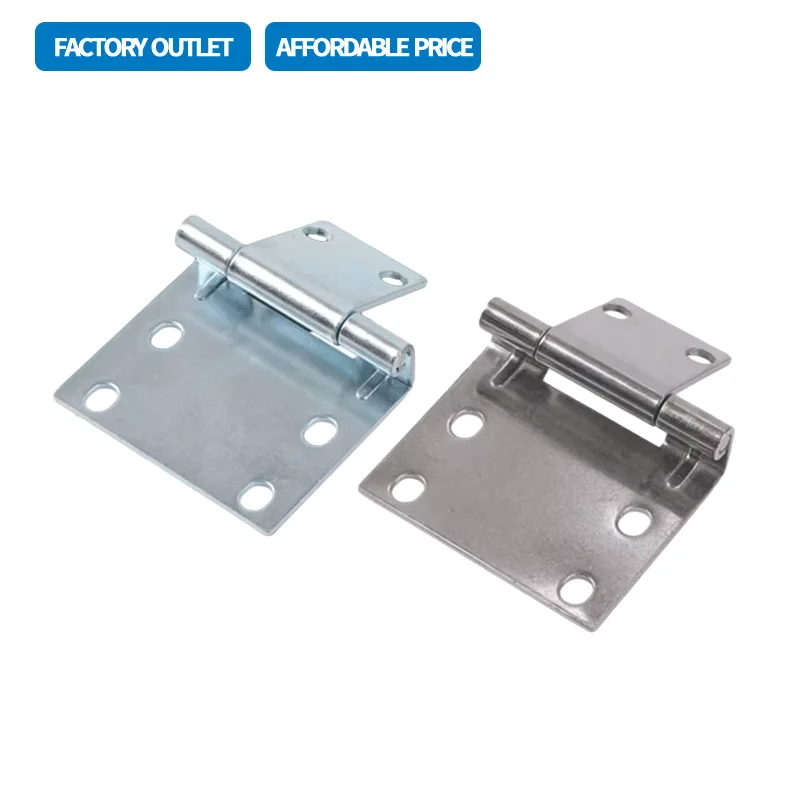 

Quick Installation Base Fixed Distribution Box Cabinet Door And Concealed Inner Door Concealed Hinge Zinc Alloy