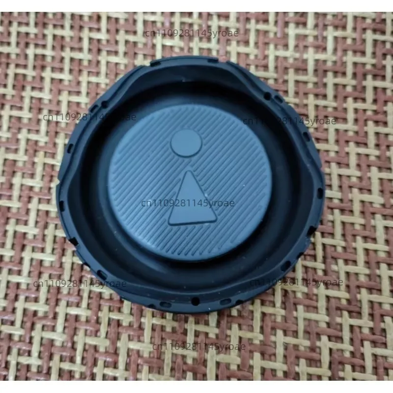 Suitable Repair Replacement Subwoofer Resonator Membrane for Charge 4 Bluetooth Speaker, Charge 4 Repair Parts