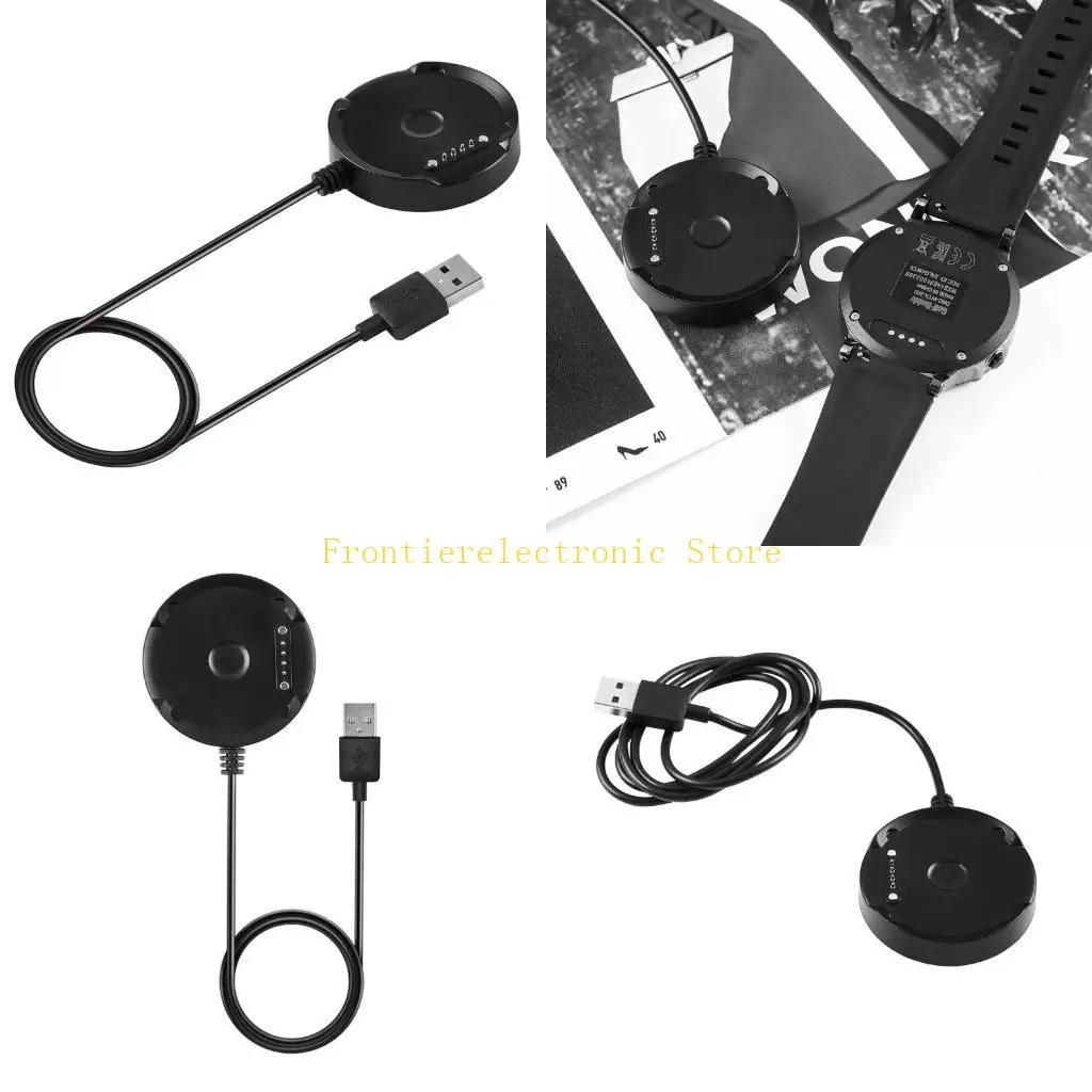

G8DB SmartWatch USB -зарядное устройство для гольфа Adadapter Power Adapter