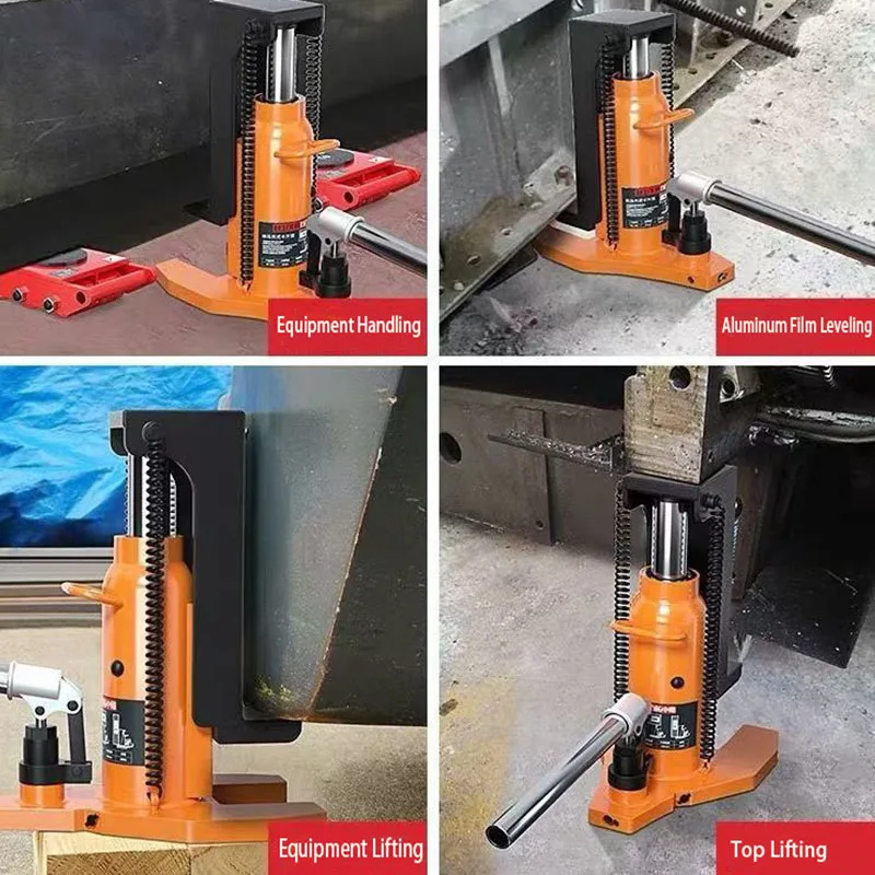 Thumbnail 3 - #46 Best Car Lifting Equipment to Buy In 2026