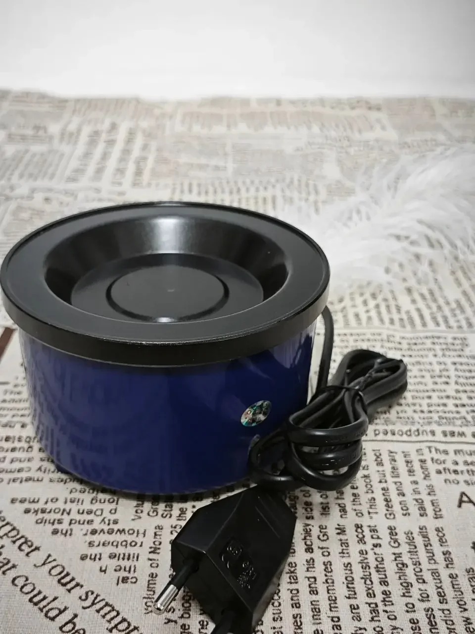 

Hot Melt Glue Pot Glue Keratin for hair Capacity Constant Temperature Glue PotHair Extension tools Support Hot Salon Fusion