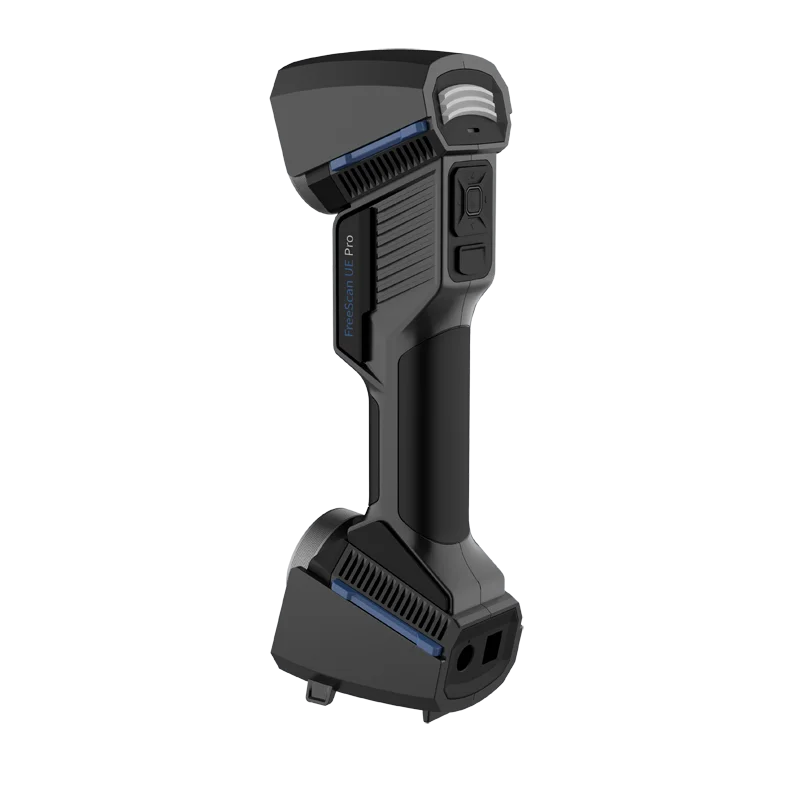 3D Scanner High Res… - image