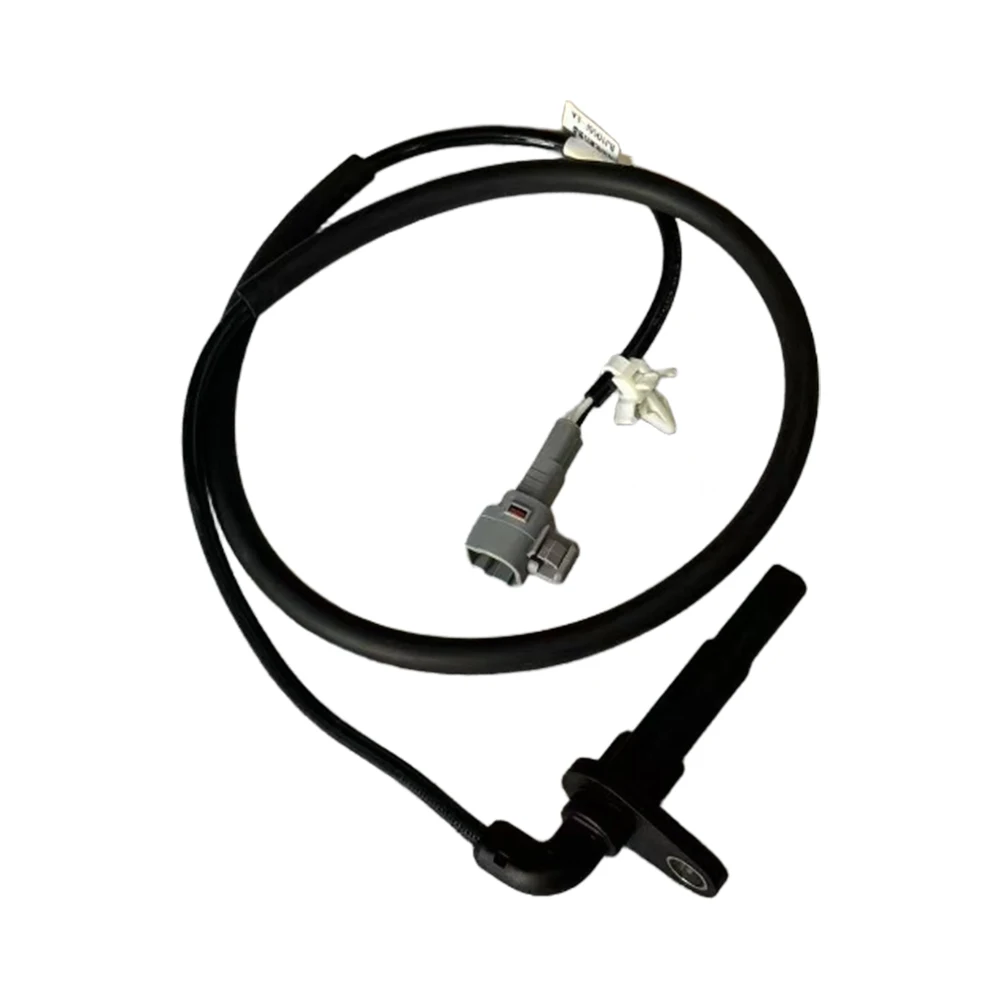 

BJ1050F-EA BJ1051F-FA Новые аксессуары для грузовиков Foton Aumark Ollyin Bell Датчик скорости заднего колеса ABS Датчик тормозной системы с защитой от блокировки