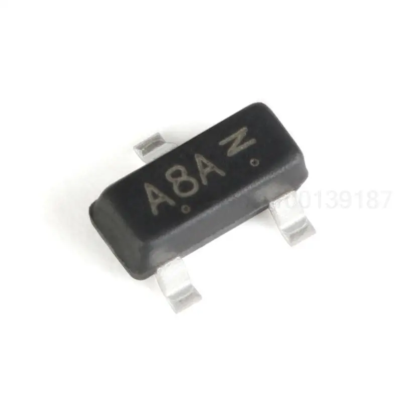 100pcs/lot Home furnishings LMUN2211, 2232, 2233, 2235 LT1G A8A 8 j 8 k 8 m SMD triode