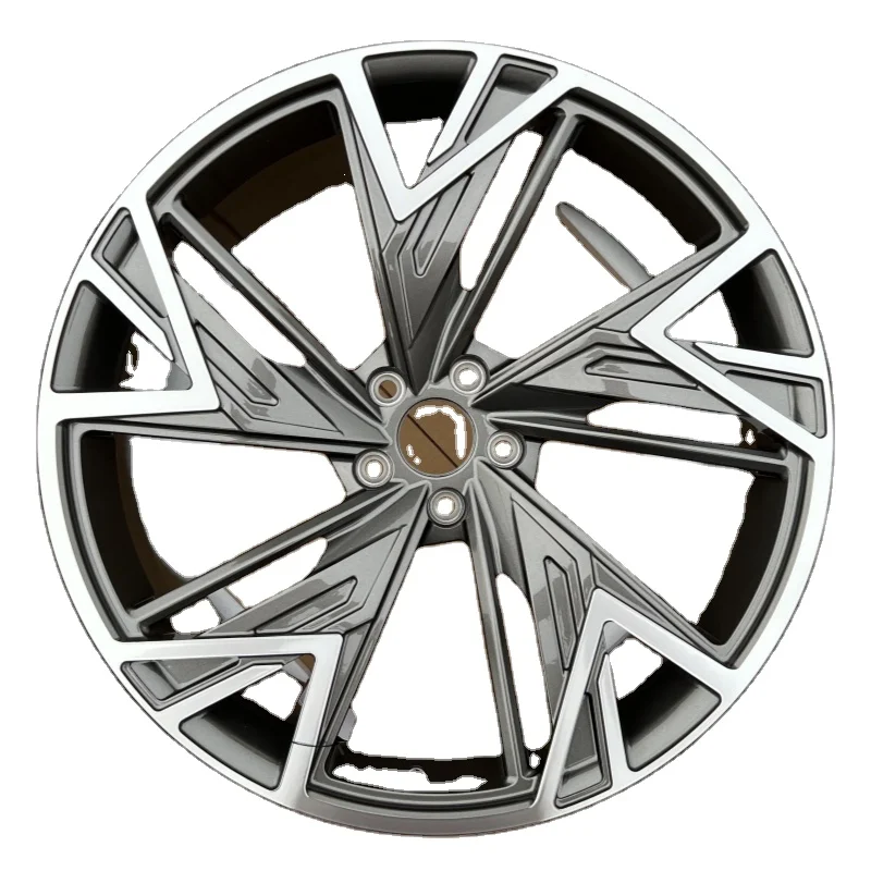 

20-21 Inch Forged Passenger Car Wheels Perfect Upgrade For A3 A4L A5 A6LQ5 S3 S4 RS6 Vehicles