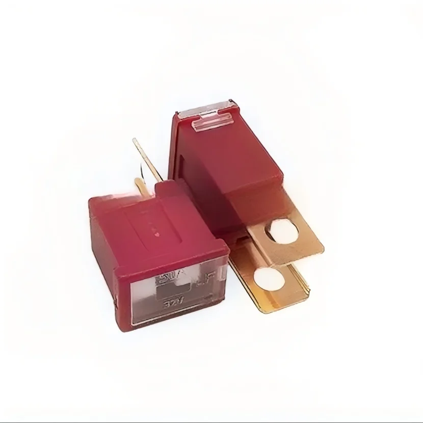 RAV4 generator 50A, 60A, 70A, 80A, 100A, 120A fuses are suitable for Prado, Land Cruiser, Lexus, Corolla and Vios.