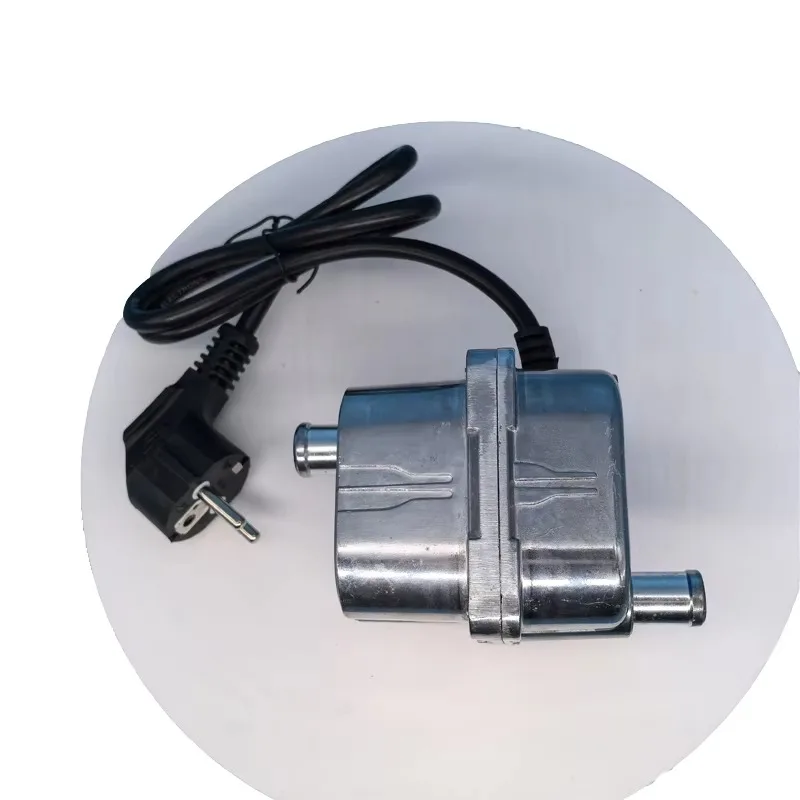 

Электрический подогреватель двигателя 1500 Вт для легковых автомобилей, грузовиков и внедорожников