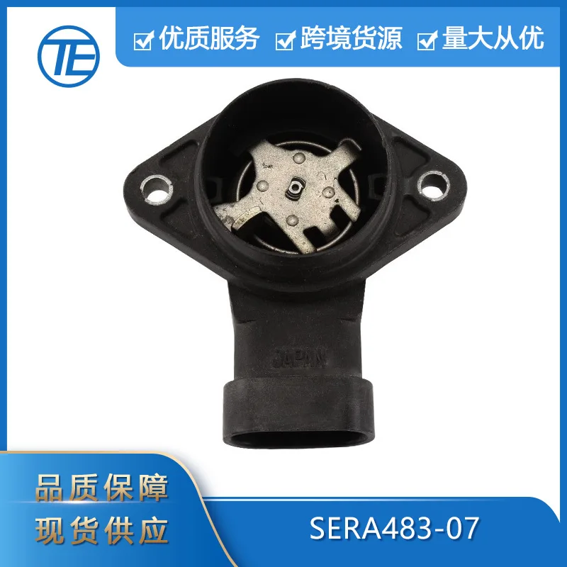 

For Suitable for Nissan auto parts SERA483-07 SERA483-07A throttle position sensor