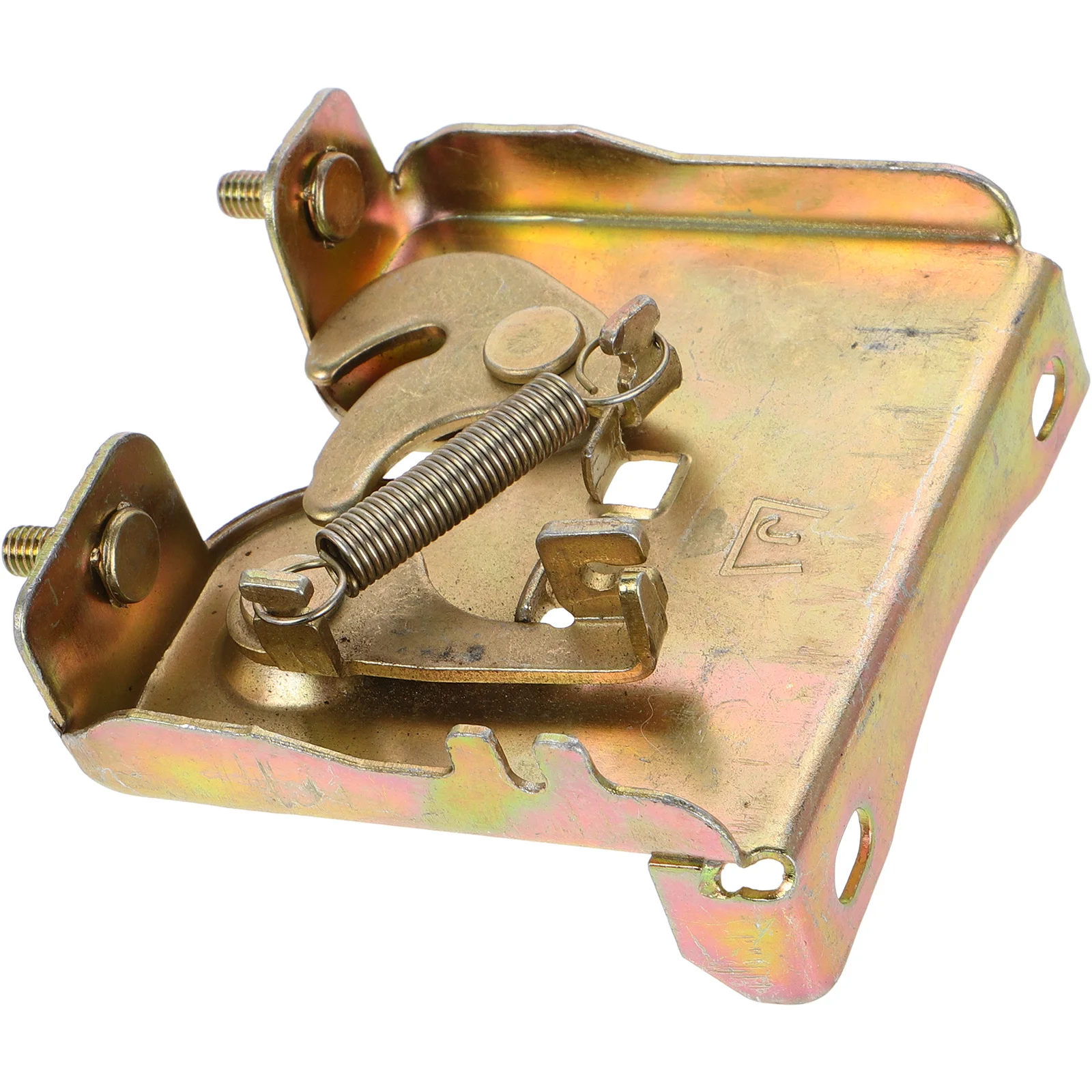 

Electric Scooter Seat Lock Heavy Duty Anti Theft Durable Motorcycle Lock Body Security for Seat Cushion Bag Protection