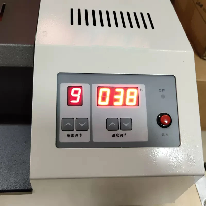 Thermal Film Electric Paper Roll Laminator Machine A4/A3/A5/A6 Sizes Pouch Laminating Machine at Competitive Prices