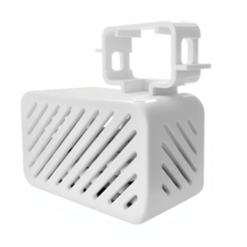 ABUD-para Dreame X40/X50 Series barredora versión de tanque de agua partículas desodorizantes mejoradas con iones de plata accesorios 3 uds