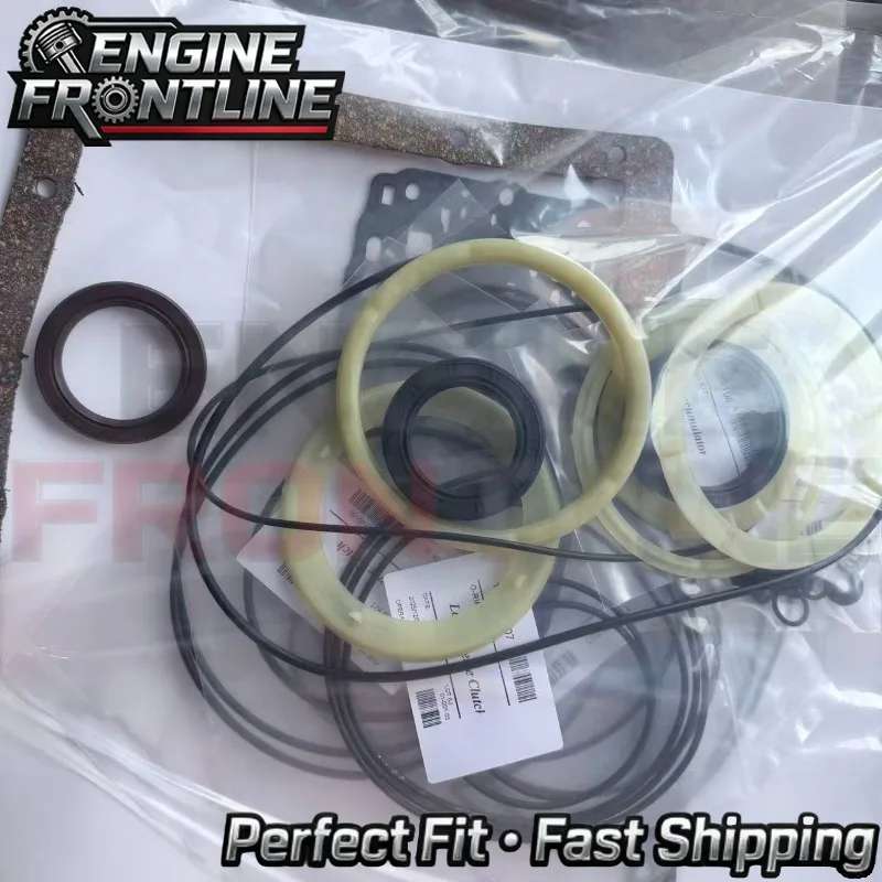New A750 A750E A750F Transmission Repair Kit Seals Gasket Kit For Toyota Lexus