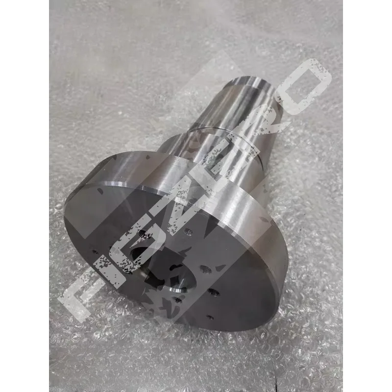 for Haitian Injection Molding Machine Parts Coupling 514063 Screw Rotation Motor Shaft MA280T
