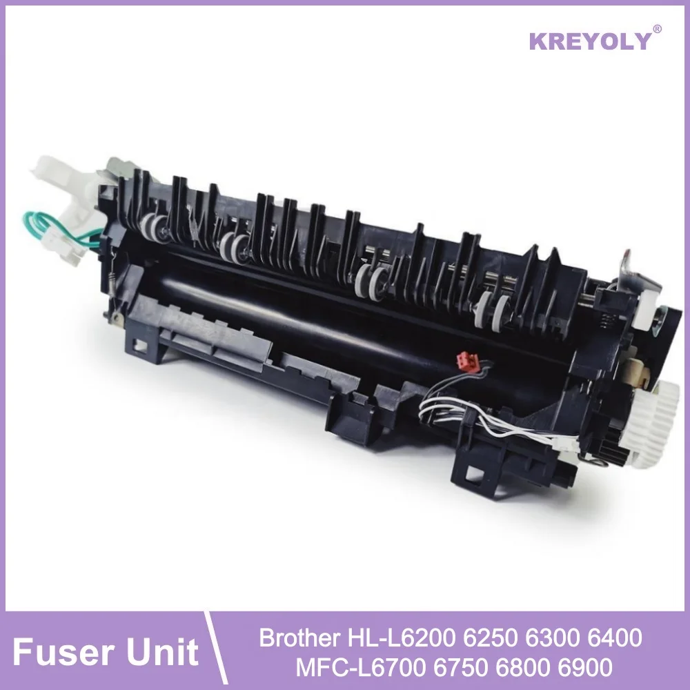 

Compatible Fuser Unit/Fuser Assembly for Brother HL-L6200 6250 6300 6400 MFC-L6700 6750 6800 6900 D008AK001 D008AL001