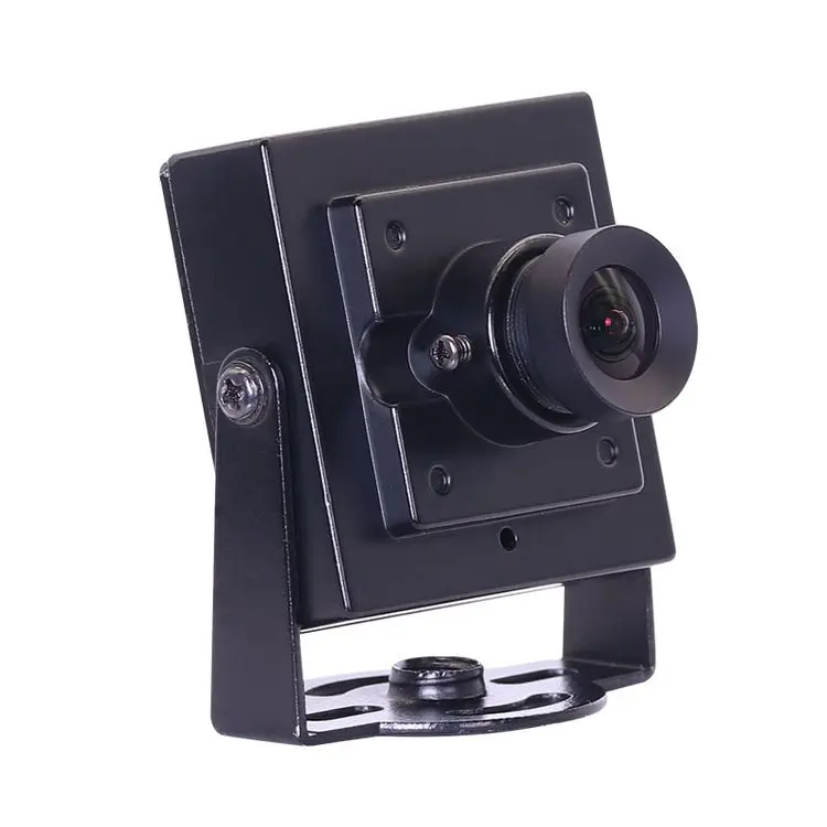 3200 1080P AR0234 3mm 95degree distortionless Color global exposure 120fps Android usb Face recognition industrial mini camera