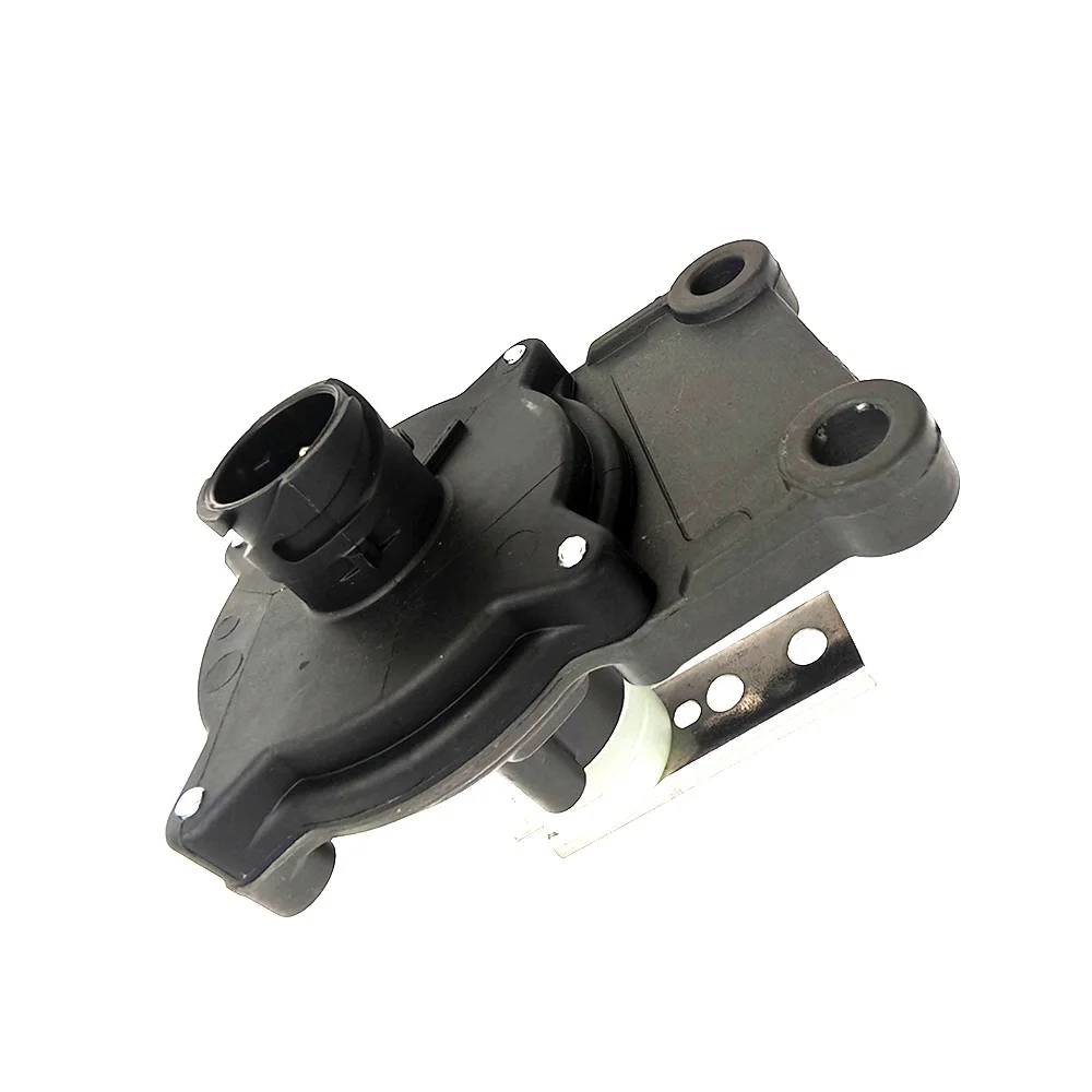 Luftfederungs-Höhenstandsensor für Volvo Scania DAF Iveco LKW OE 0504002113 5010207803 481829 – Detail 5