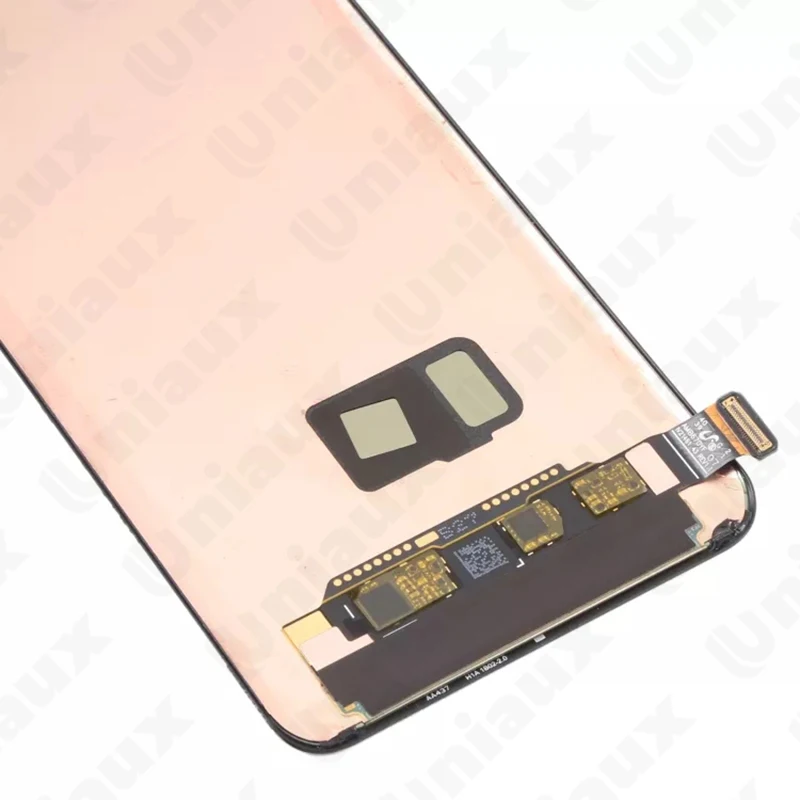 6.7\'\' Original Amoled For Oppo Find X5 Pro CPH2305 LCD Screen Display Touch Digitizer For Oppo Find X5 Pro X5Pro PFEM10 PFFM20