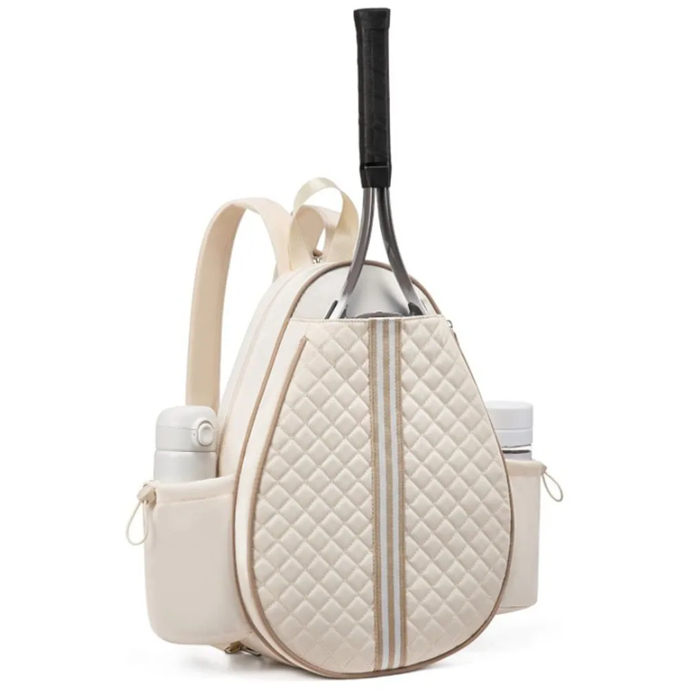 

For Pickleball Gear Lightweight Sling Bag Outdoor Sports 32*12*42CM Stylish Pickleball Sling Bag Kit Personal Items Organizer