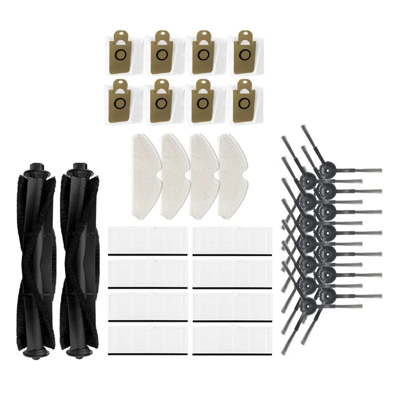 Faaj-Main Brush Sid… - image